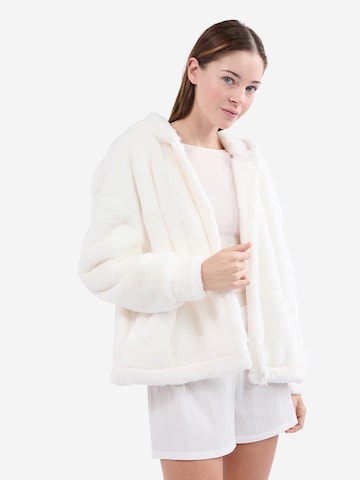 Camicia da notte di ETAM in beige