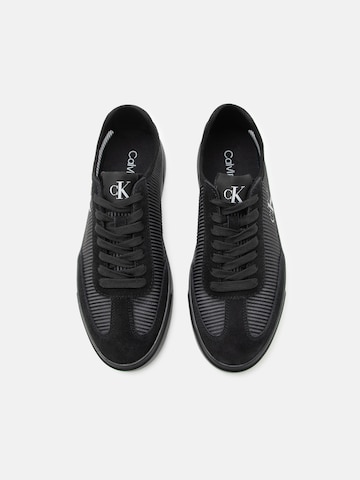 Calvin Klein Sneaker low i sort