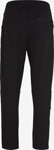 Regular Pantalon O'NEILL en noir