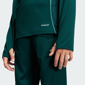 T-Shirt fonctionnel 'FC Arsenal Tiro 25 Competition' ADIDAS PERFORMANCE en vert