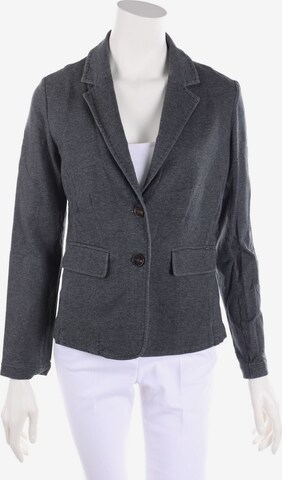 Navyboot Blazer in S in Grey: front