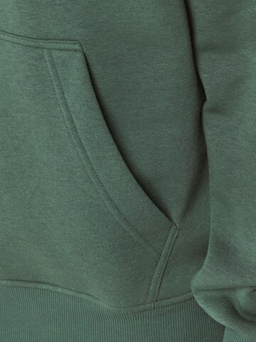 JACK & JONES Sweatshirt 'Copenhagen' in Green