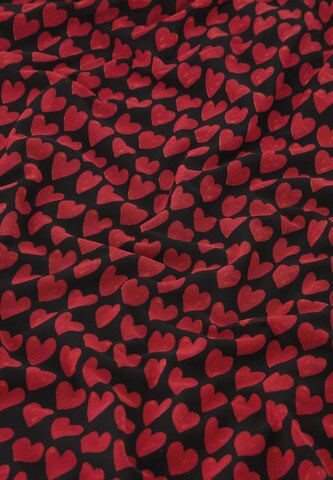 Robe Fabienne Chapot en rouge