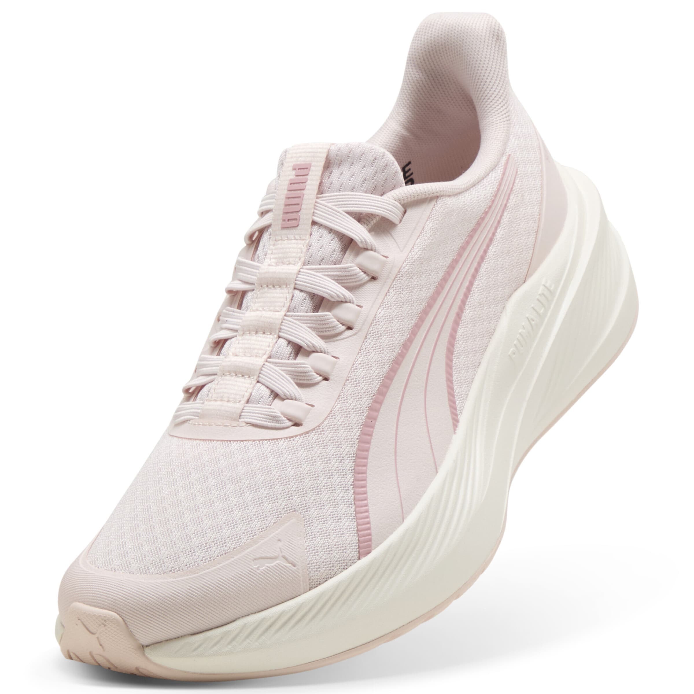 PUMA Running shoe 'Dasher Lite' in Pink