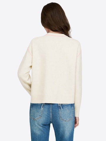 Imily Bela - Jersey en beige