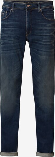 Petrol Industries Jeans in de kleur Blauw denim, Productweergave