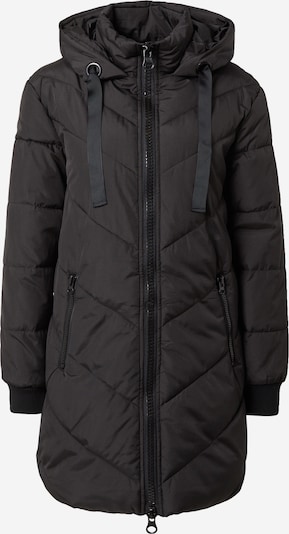 JDY Winter coat 'SKYLAR' in Black, Item view