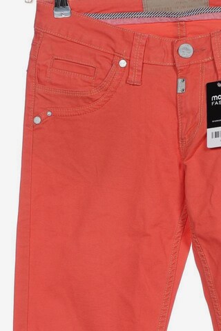 TIMEZONE Jeans 26 in Orange