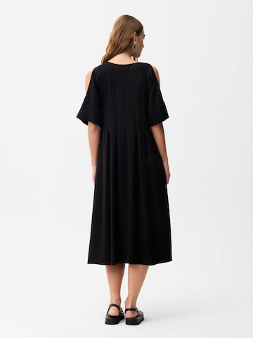 Robe adl en noir
