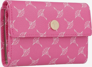 JOOP! Wallet 'Cortina Cosma' in Pink