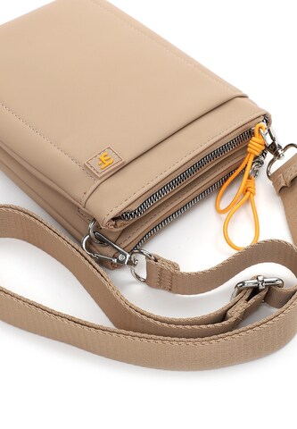 Borsa a spalla ' SFY Alley ' di Suri Frey in beige