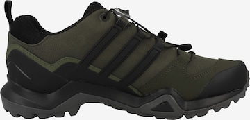 ADIDAS TERREX Wanderschuh 'Swift R2 GTX' in Grün