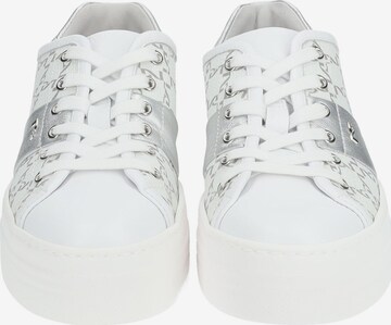 Nero Giardini Sneakers in White