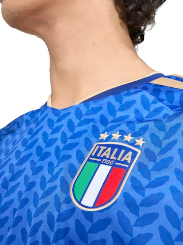 ADIDAS PERFORMANCE Αθλητική φανέλα 'Italy 26 Home' σε μπλε