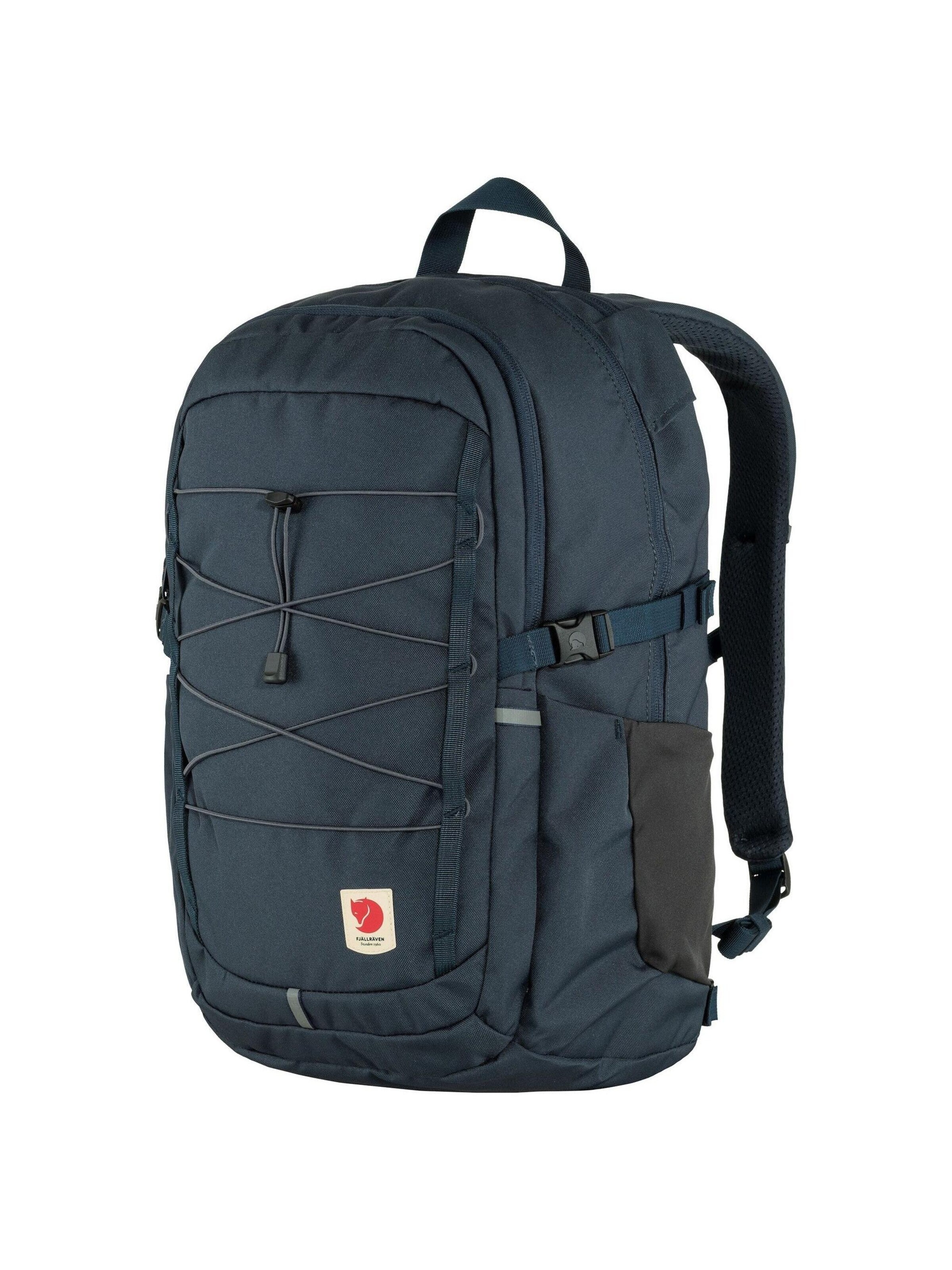 FJALLRAVEN Rucksack 'Skule'‌‌‌‌‌‌‌‌ in Blau