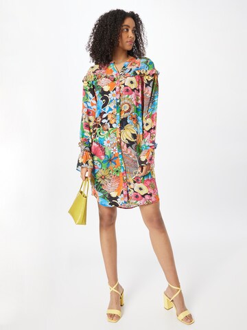 PRINCESS GOES HOLLYWOOD Košilové šaty – mix barev