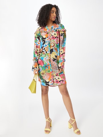 PRINCESS GOES HOLLYWOOD Košilové šaty – mix barev