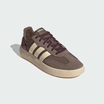 ADIDAS SPORTSWEAR Sports shoe 'Barreda Decode' in Brown