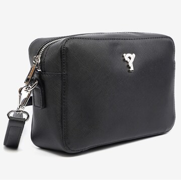 Y Not? Crossbody Bag in Black