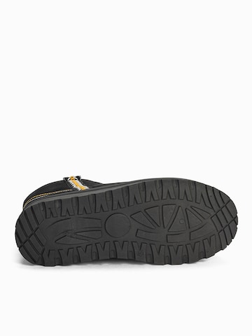 Island Boot Boots 'SHERRY' i sort