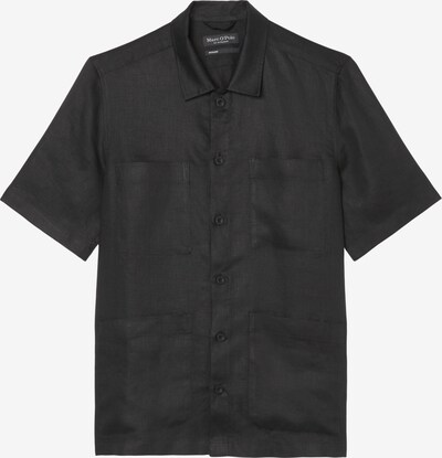 Marškiniai iš Marc O'Polo, spalva – juoda, Prekių apžvalga