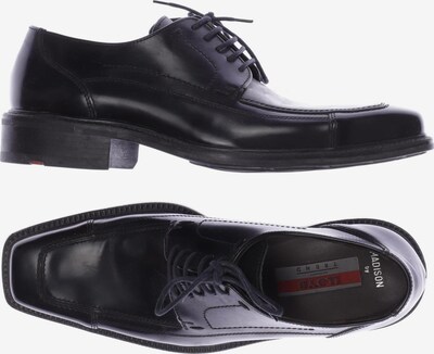 LLOYD Flats & Loafers in 40,5 in Black, Item view