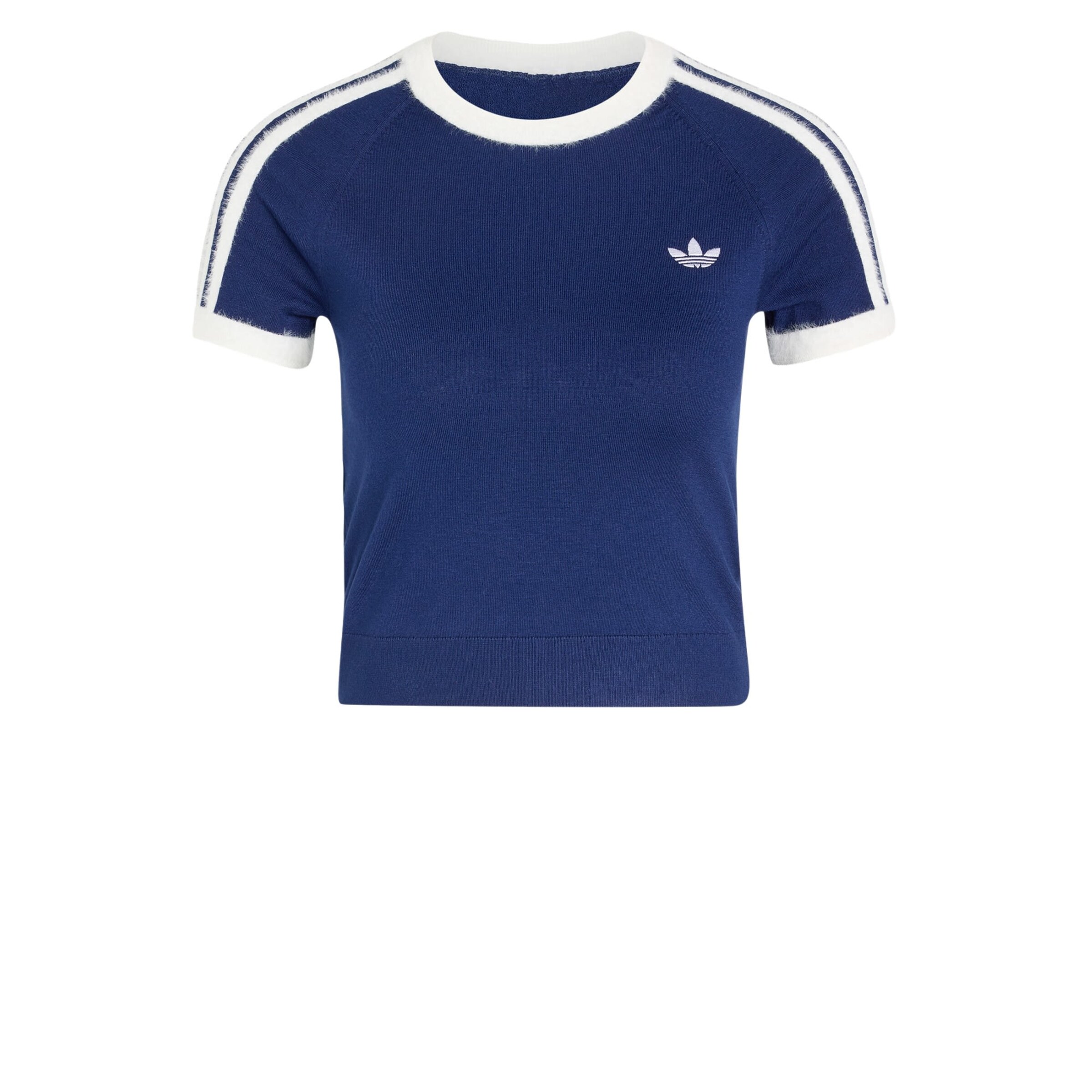 ADIDAS ORIGINALS Pullover in Blau