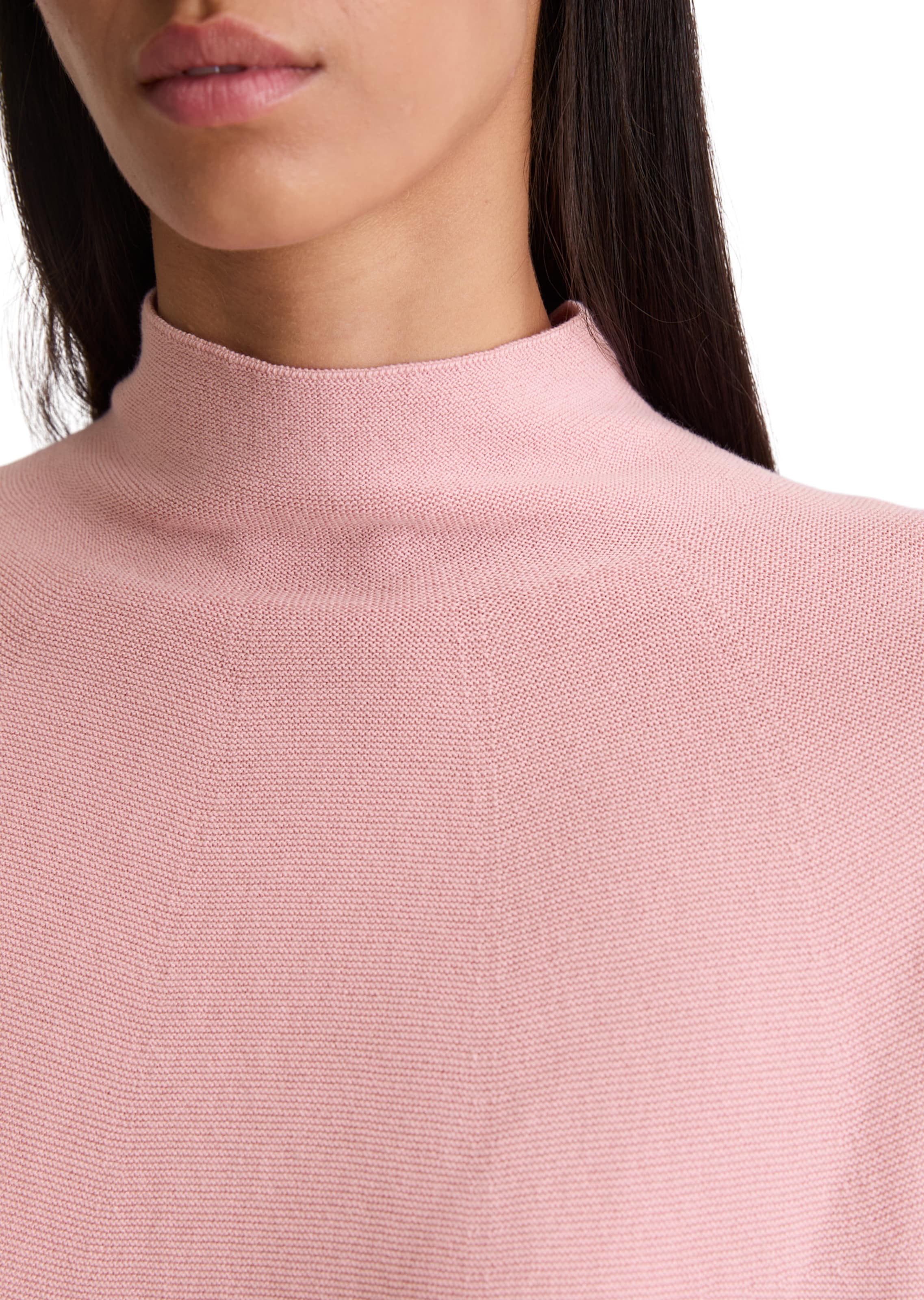Pull-over Marc O'Polo en rose
