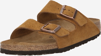 BIRKENSTOCK Natikače s potpeticom 'Arizona ' u smeđa, Pregled proizvoda