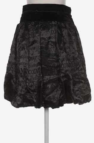 Rocco Barocco Skirt in M in Black