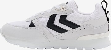 Hummel Sneaker 'Thor' in Weiß: predná strana