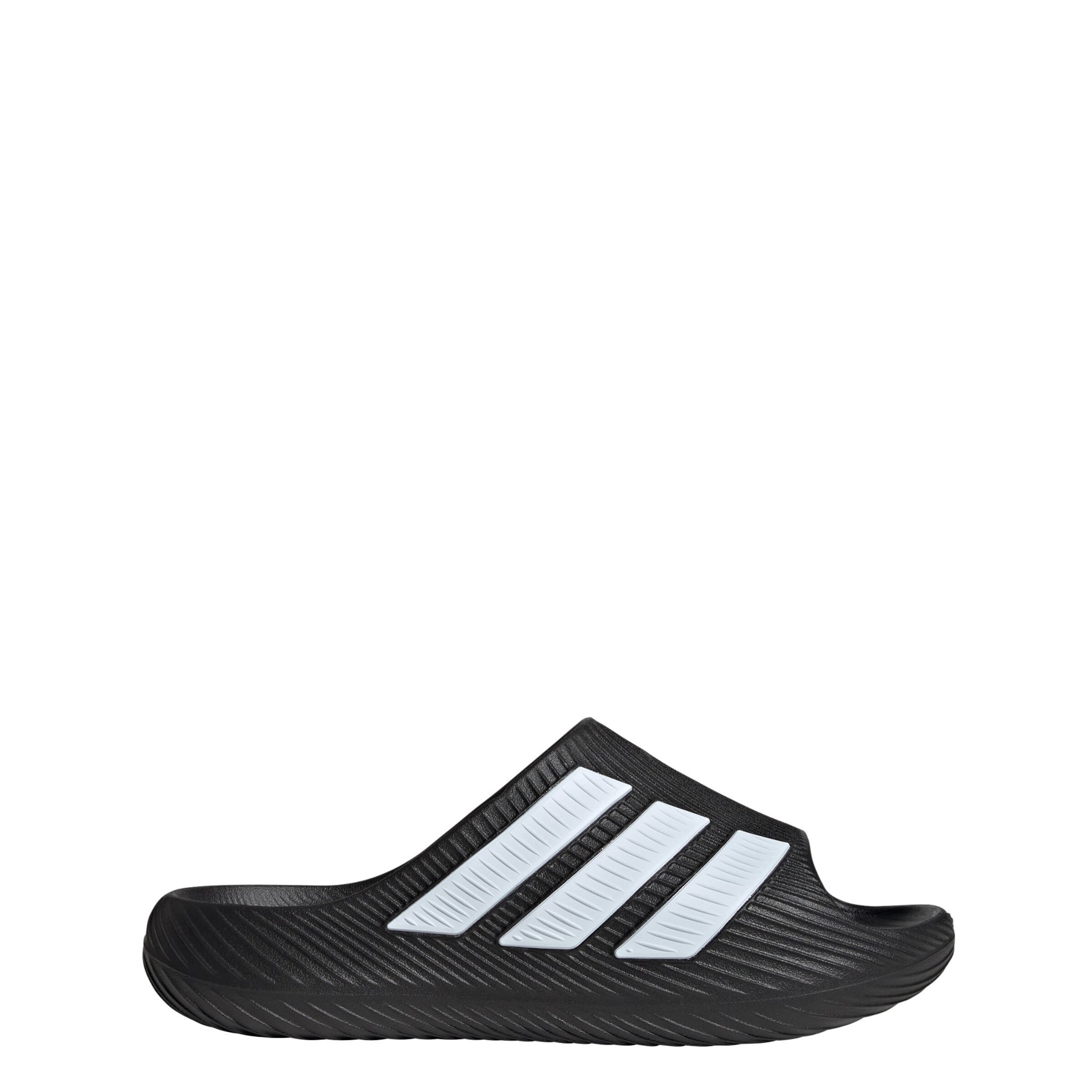 Claquettes / Tongs 'Purechill' ADIDAS SPORTSWEAR en noir
