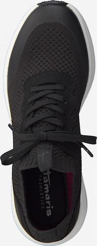 Tamaris Fashletics Sneaker in Schwarz