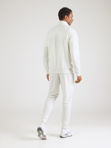 ADIDAS ORIGINALS Joggingová souprava 'TECH ESS' – šedá