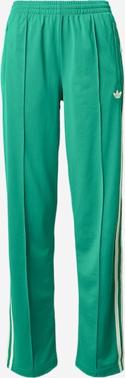 ADIDAS ORIGINALS Hlače 'FB CLASSIC' u zelena / bijela, Pregled proizvoda