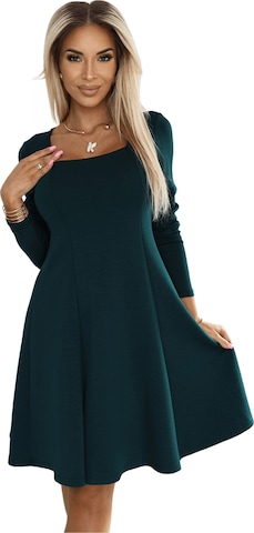 amorubi.com Dress 'Dress 203094' in Green: front