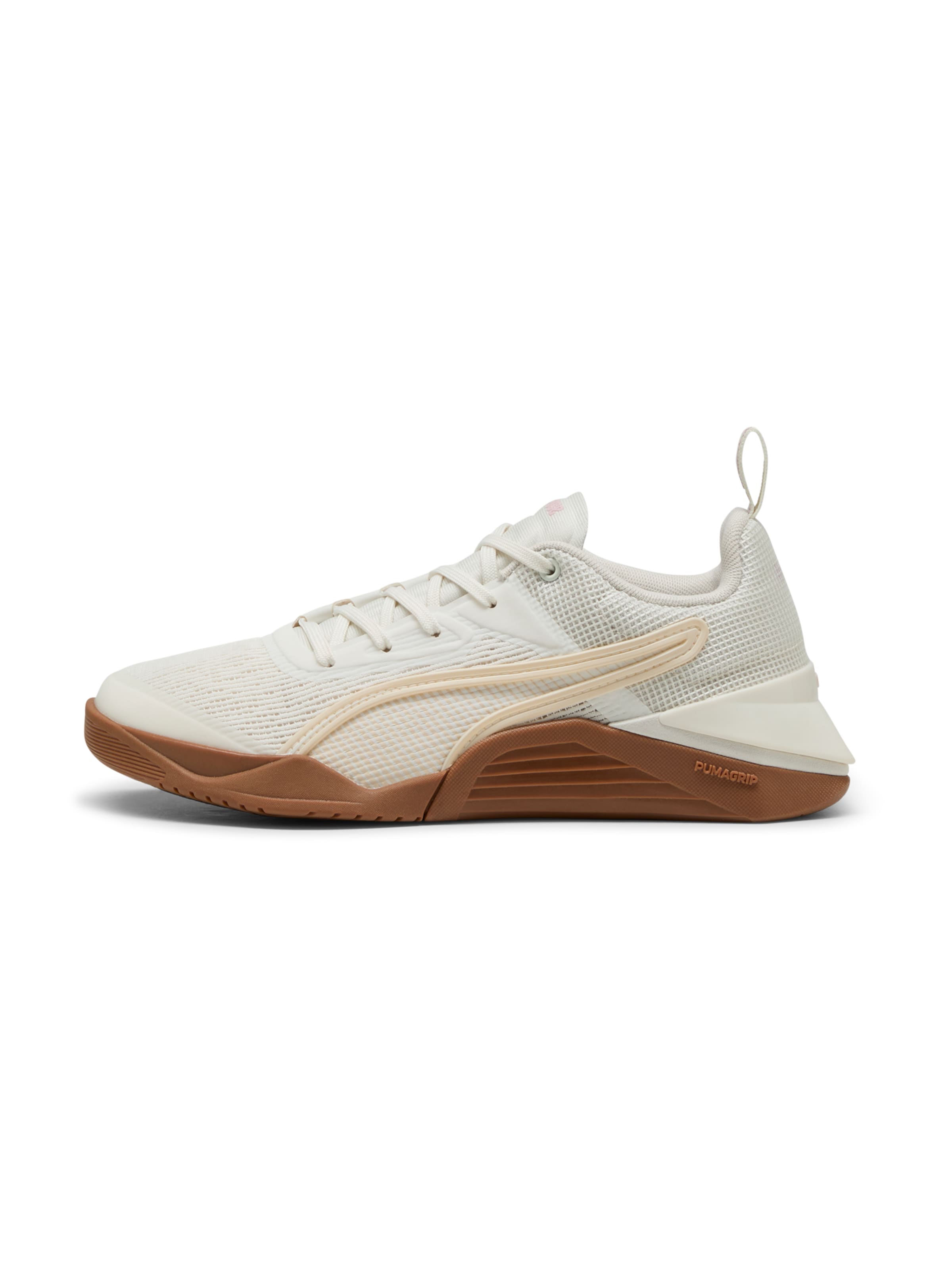 PUMA Sportssko 'Fuse 3.0' i hvid: forside