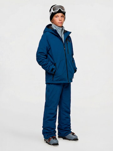 O'NEILL - Chaqueta de montaña 'Fwc'Cruz' en azul