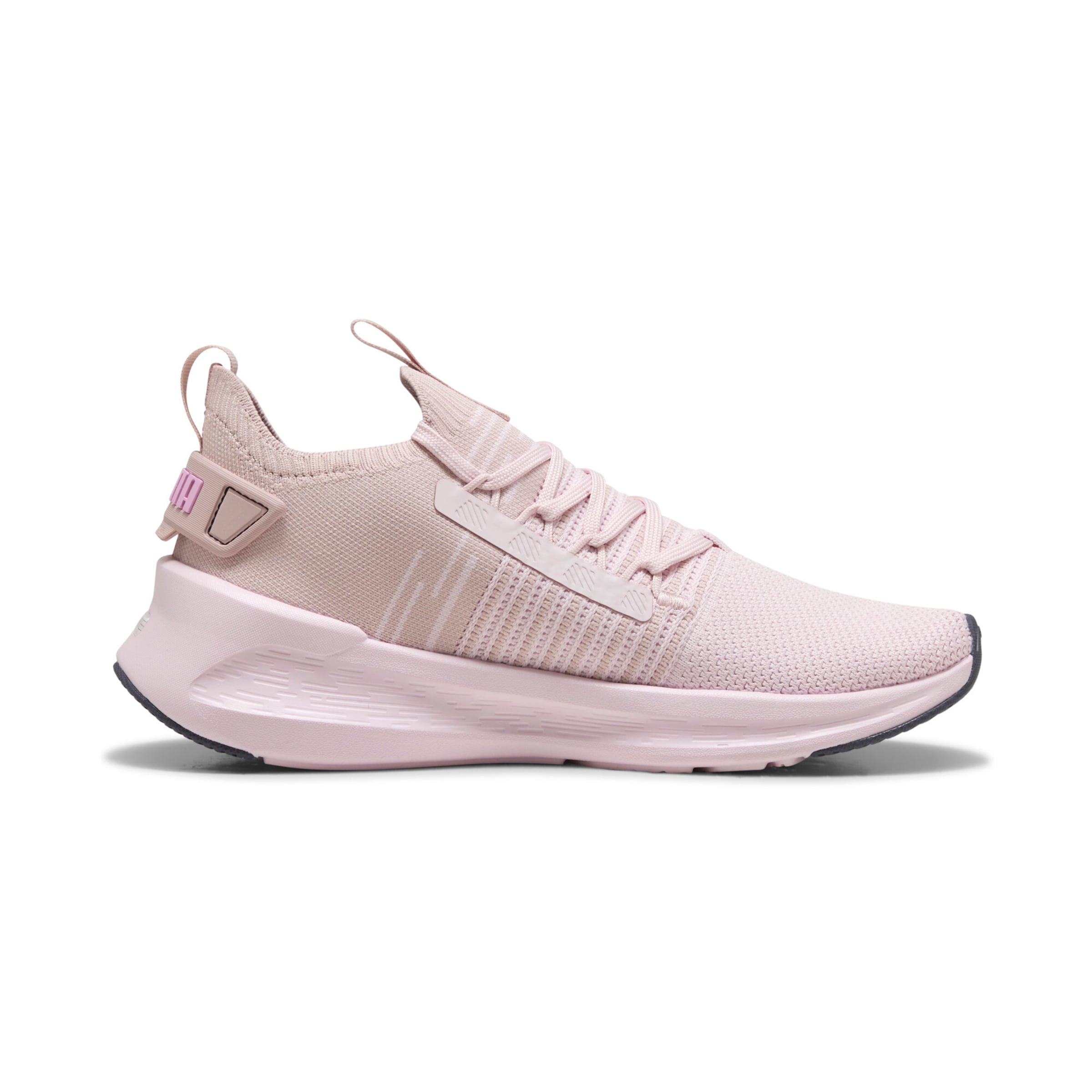 PUMA Laufschuh in Pink