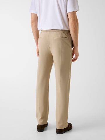 GUESS Regular Hose in Beige