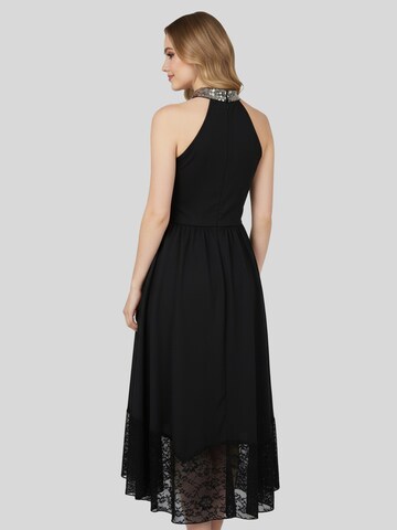 Abito da cocktail 'Women Dress' di LapaPlus in nero