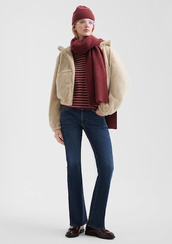 QS Tussenjas in Beige