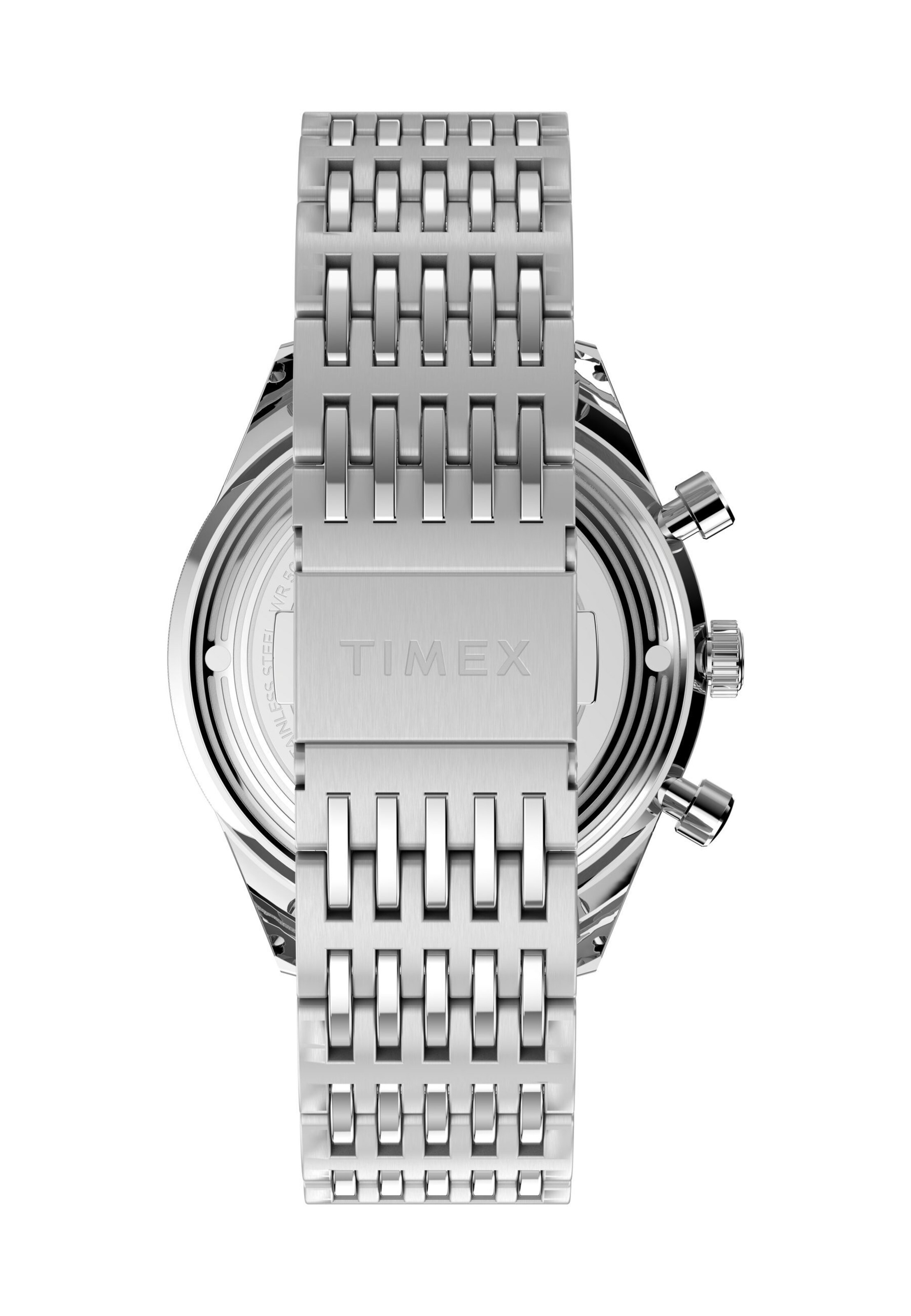 TIMEX Uhr ' Marlin®' in Silber