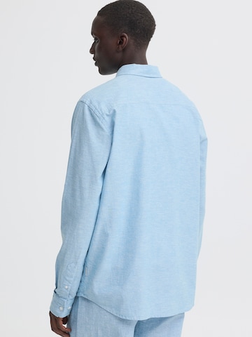 BLEND Regular fit Ing 'BHAban' - kék