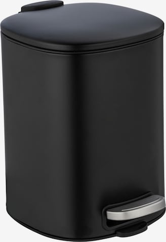 Wenko Bucket 'Alassio' in Black: front