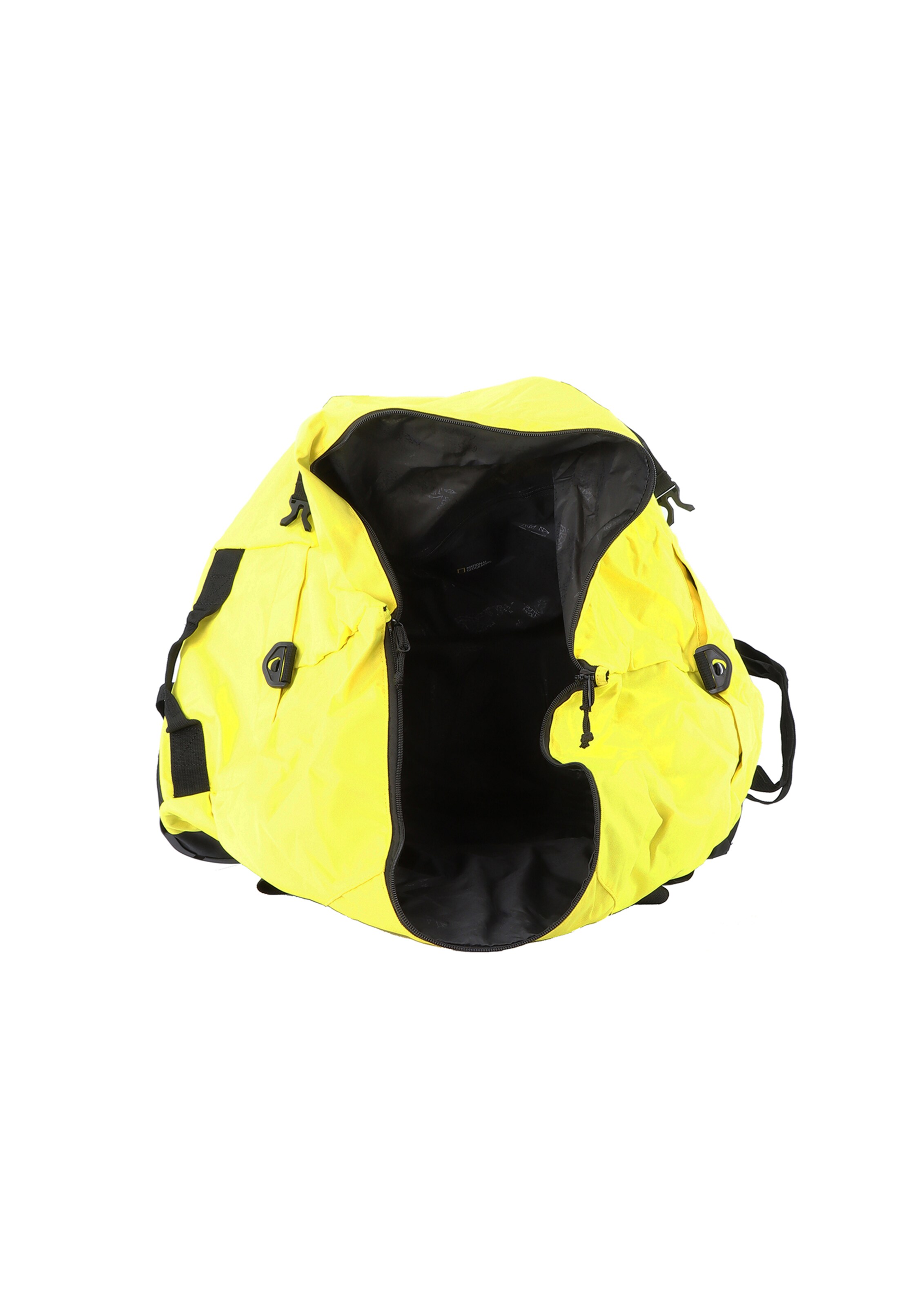 National Geographic Reisetasche 'Pathway' in Gelb