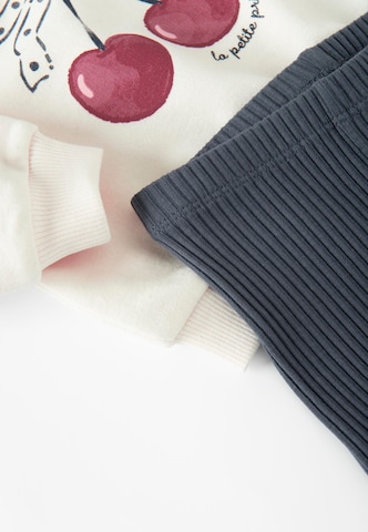 Cool Club - Conjunto en Mezcla de colores