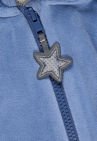 STERNTALER Dungarees in Blue