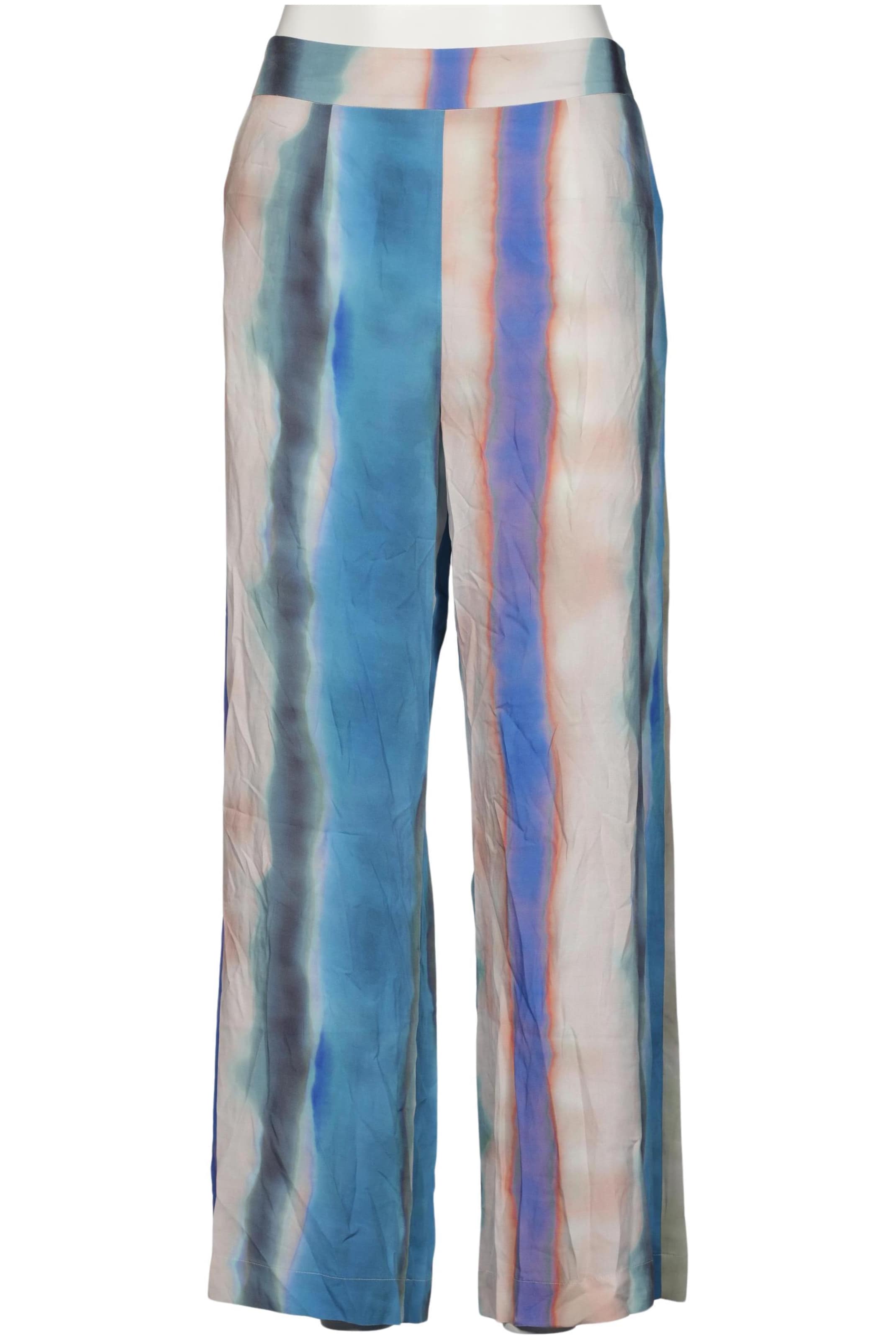 Flowers for Friends Stoffhose XL in Mischfarben: Vorderseite