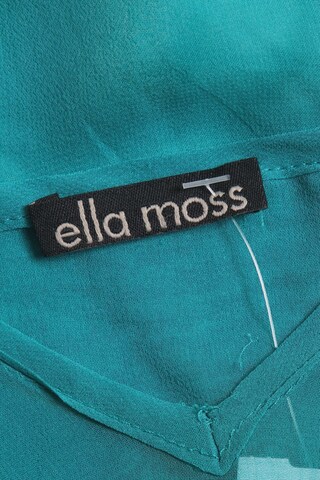 Ella Moss Blouse & Tunic in M in Green